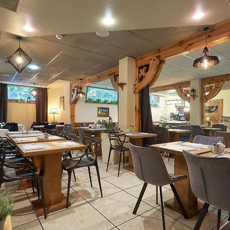 Hotel Skalny Zakopane Dış mekan fotoğraf