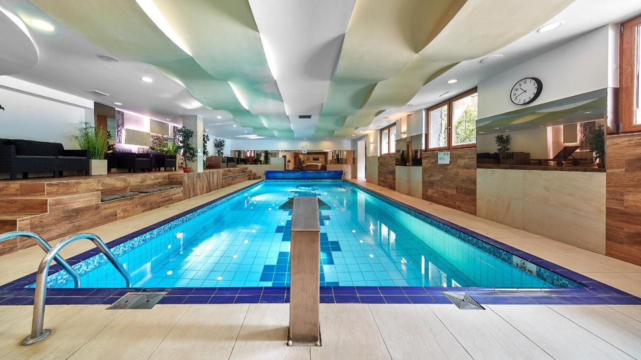 Hotel Skalny Zakopane Dış mekan fotoğraf