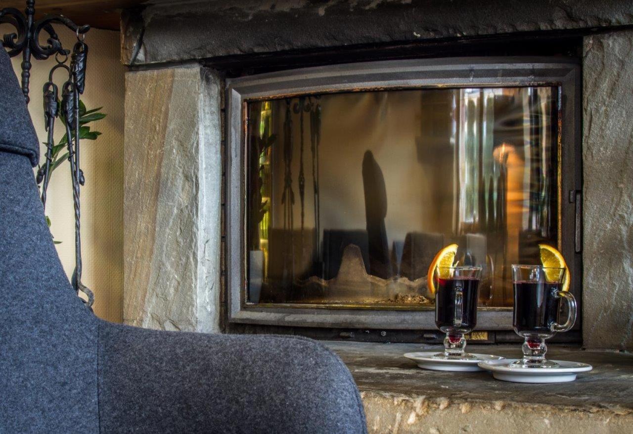 Hotel Skalny Zakopane Dış mekan fotoğraf