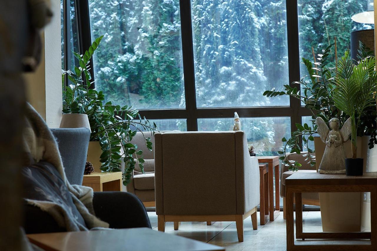Hotel Skalny Zakopane Dış mekan fotoğraf