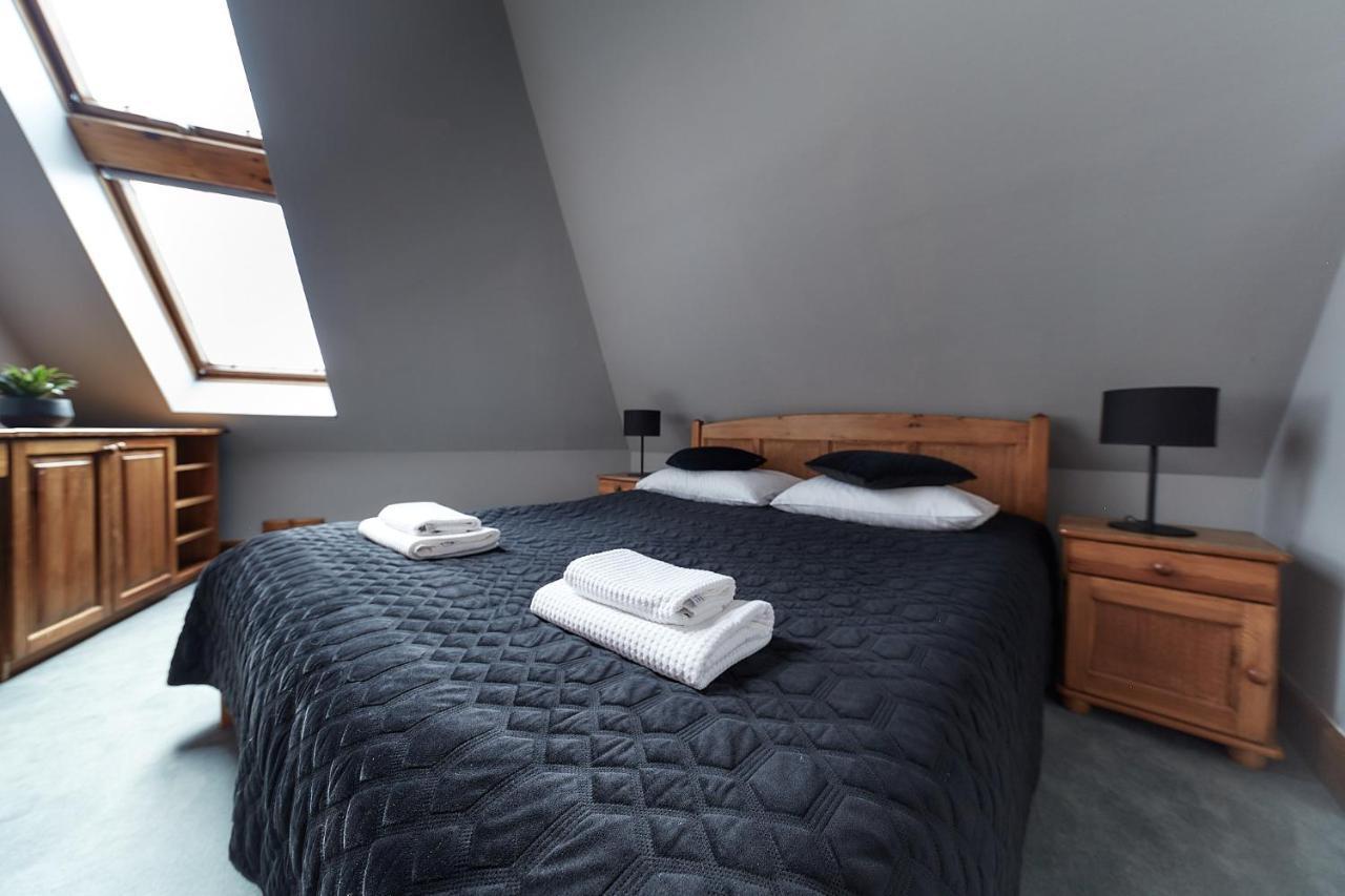 Hotel Skalny Zakopane Dış mekan fotoğraf