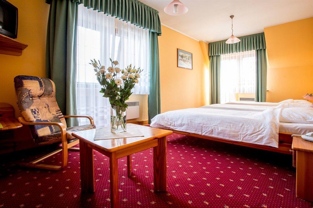 Hotel Skalny Zakopane Dış mekan fotoğraf