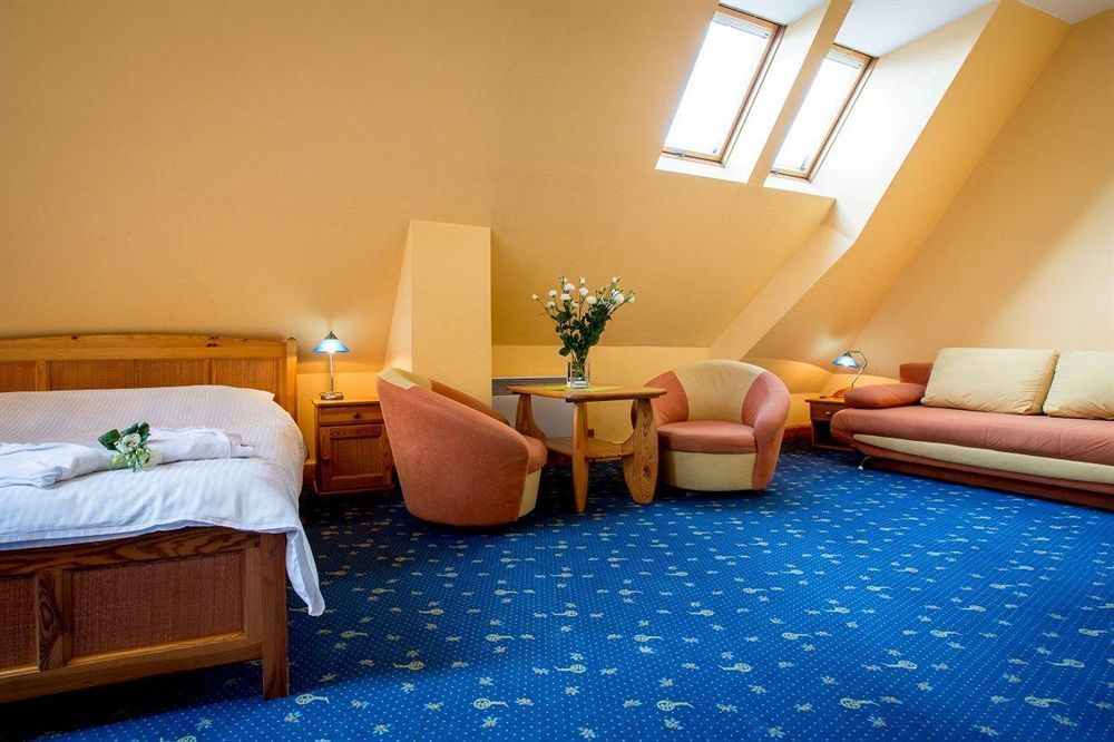 Hotel Skalny Zakopane Dış mekan fotoğraf